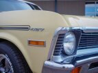Thumbnail Photo 23 for 1972 Chevrolet Nova